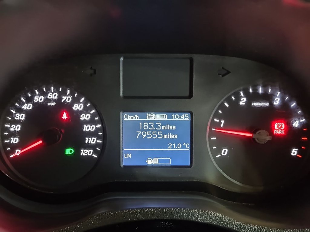 Vehicle 27
