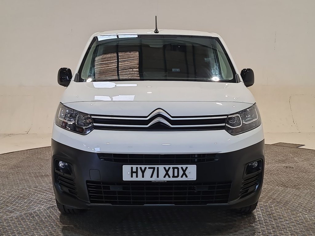 Used Citroen Berlingo 2021 for sale - 76322898: Photo 10