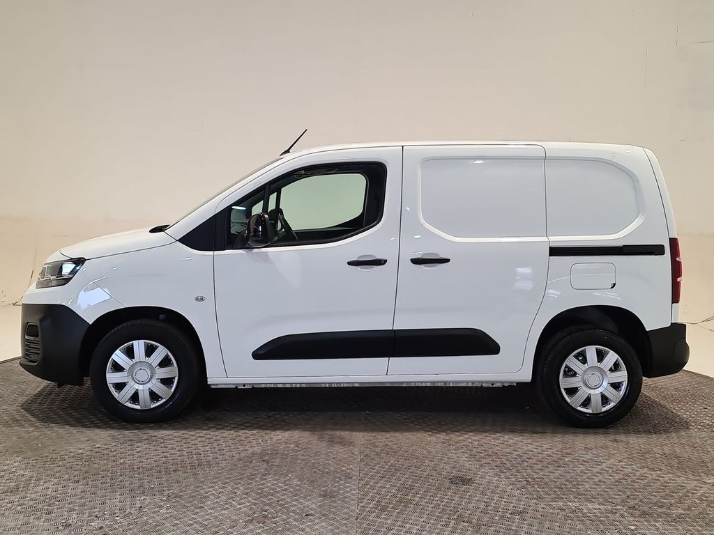 Used Citroen Berlingo 2021 for sale - 76322898: Photo 13