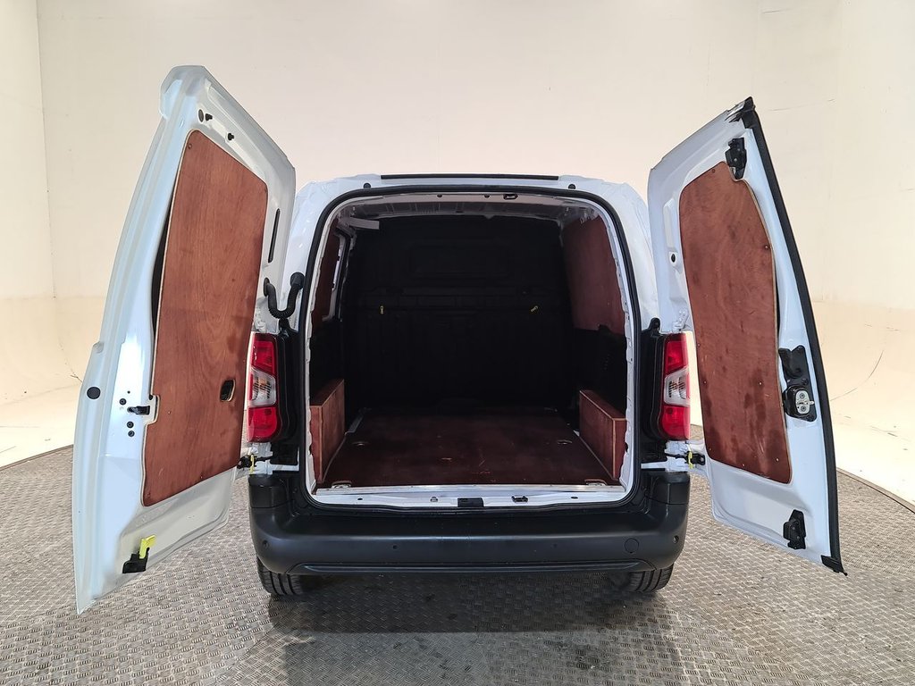 Used Citroen Berlingo 2021 for sale - 76322898: Photo 16