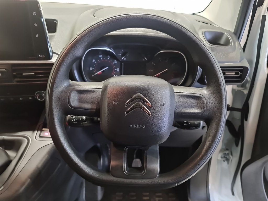 Used Citroen Berlingo 2021 for sale - 76322898: Photo 27