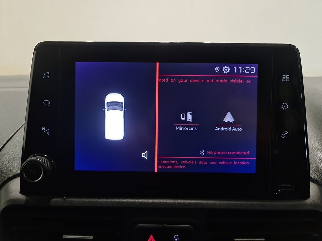 Used Citroen Berlingo 2021 for sale - 76322898: Photo 35