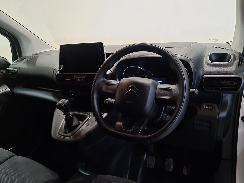 Used Citroen Berlingo 2021 for sale - 76322898: Photo 5