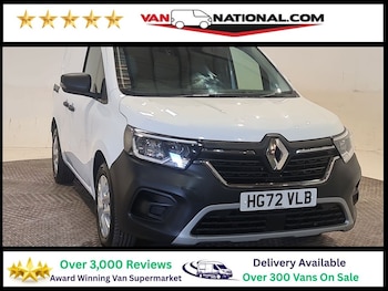 Renault - Kangoo