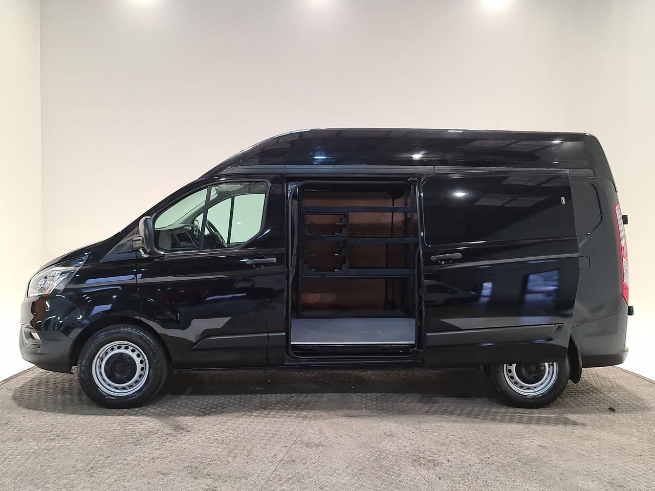 Used Ford Transit Custom 2020 for sale - 77037242: Photo 10