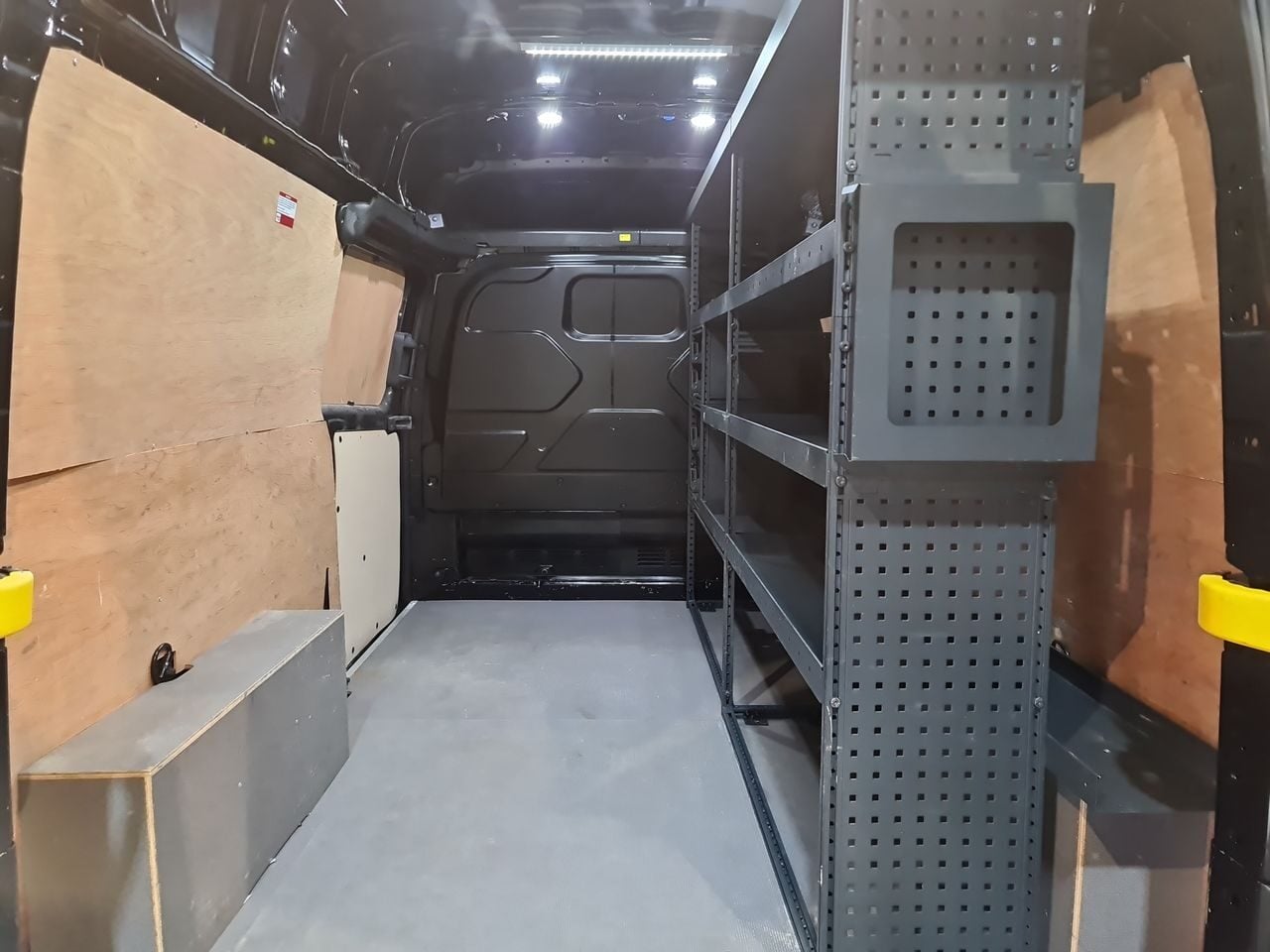 Used Ford Transit Custom 2020 for sale - 77037242: Photo 13