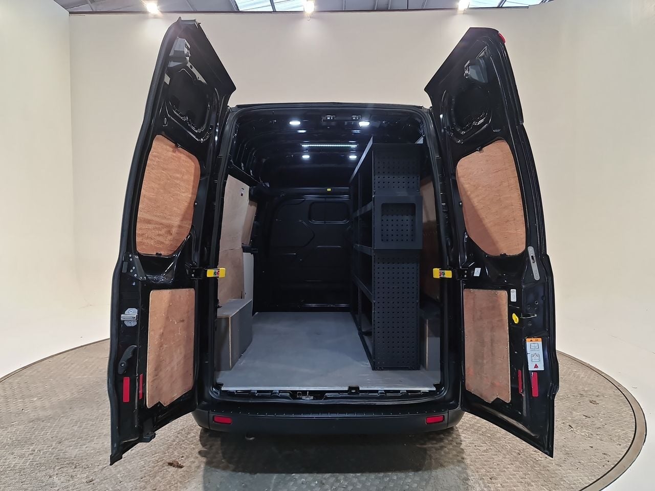 Used Ford Transit Custom 2020 for sale - 77037242: Photo 14