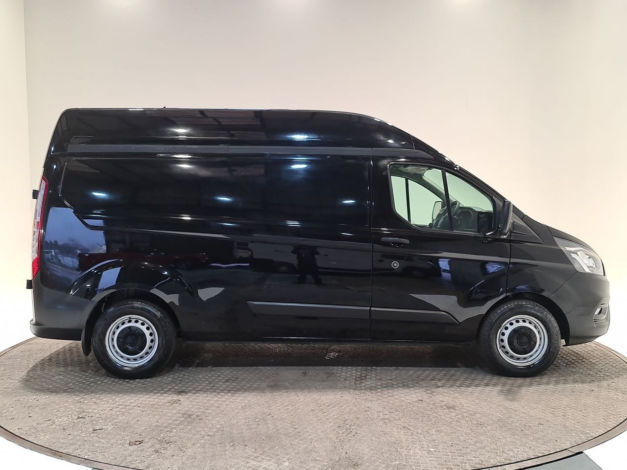 Used Ford Transit Custom 2020 for sale - 77037242: Photo 17