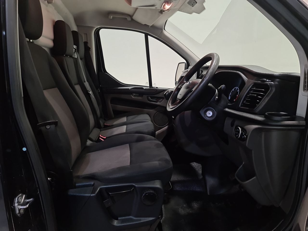 Used Ford Transit Custom 2020 for sale - 77037242: Photo 18