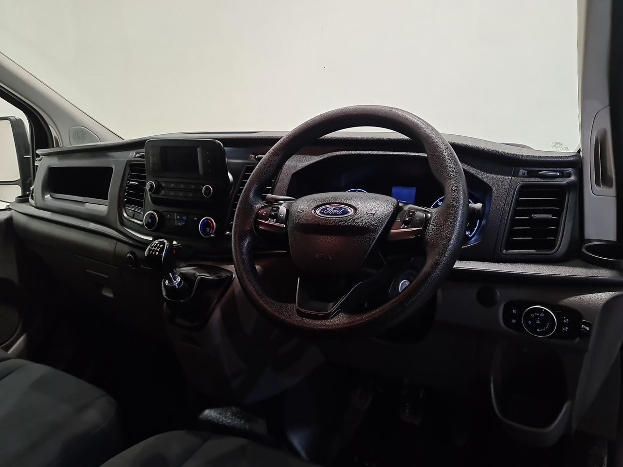 Used Ford Transit Custom 2020 for sale - 77037242: Photo 19