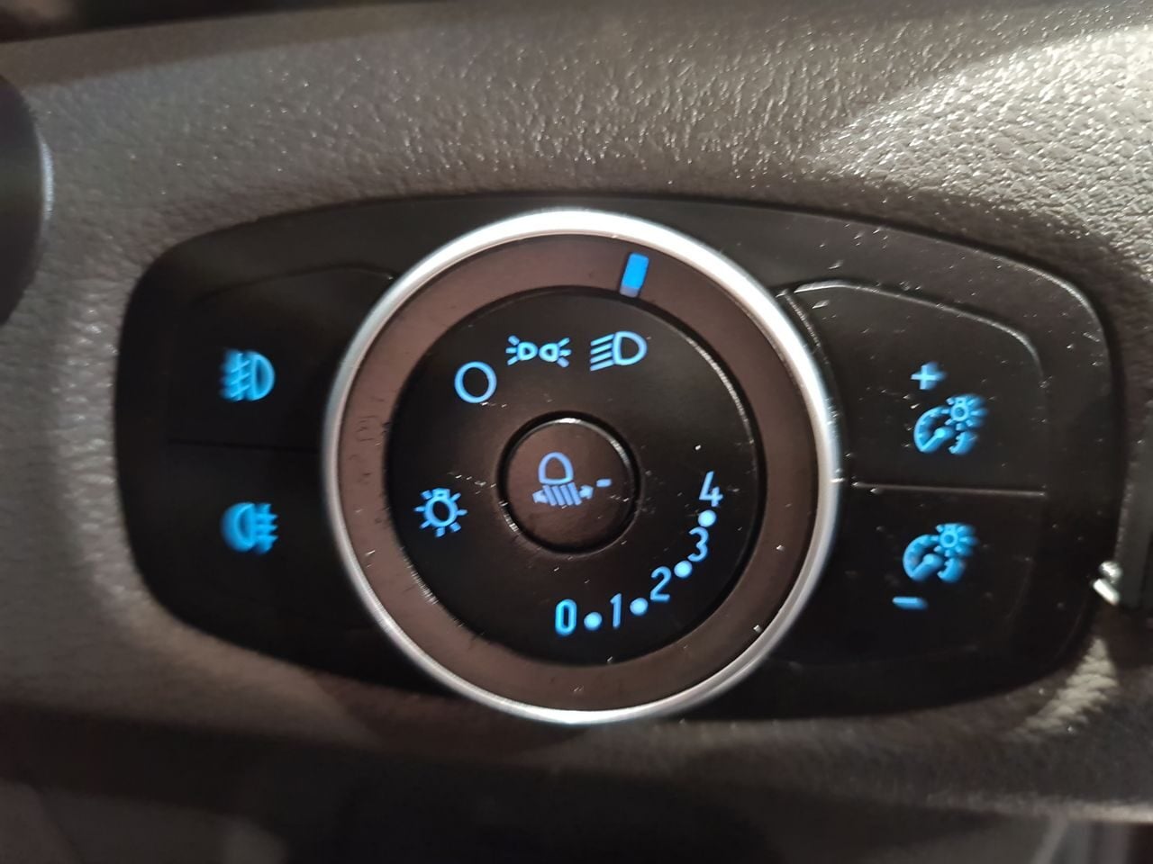 Used Ford Transit Custom 2020 for sale - 77037242: Photo 20