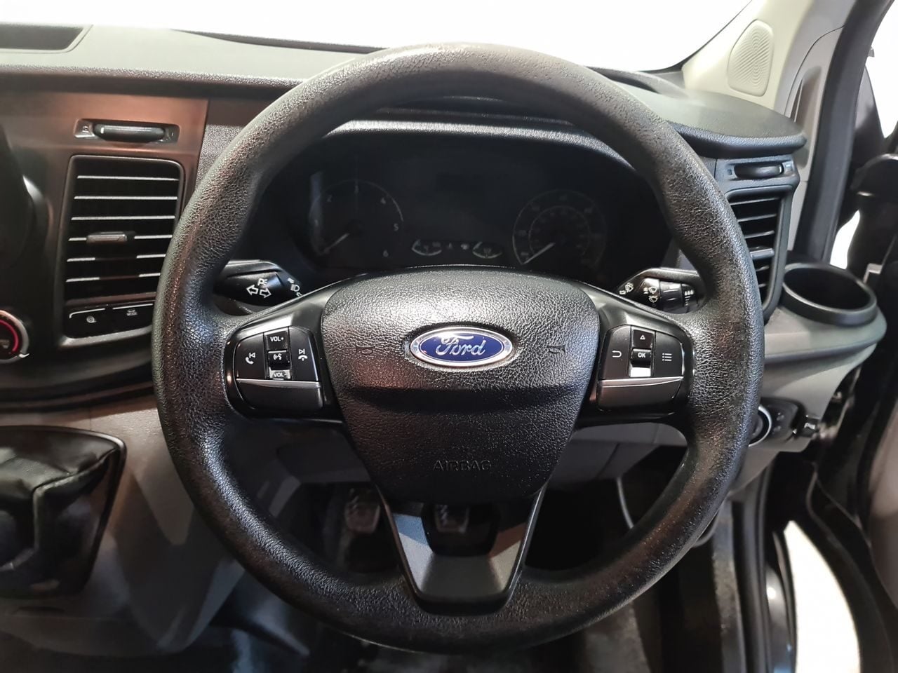 Used Ford Transit Custom 2020 for sale - 77037242: Photo 21