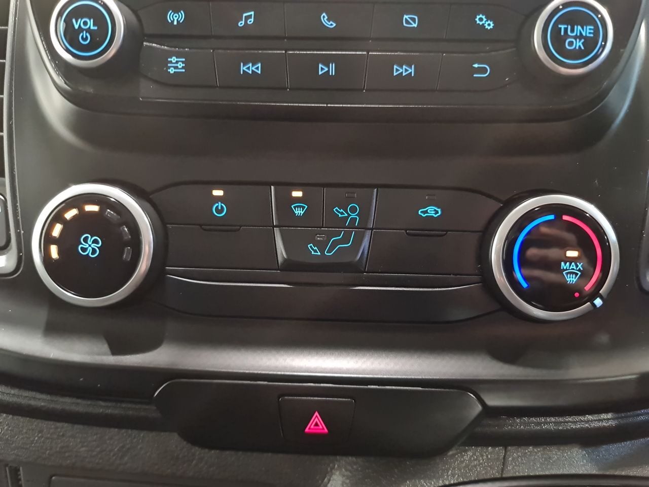 Used Ford Transit Custom 2020 for sale - 77037242: Photo 23