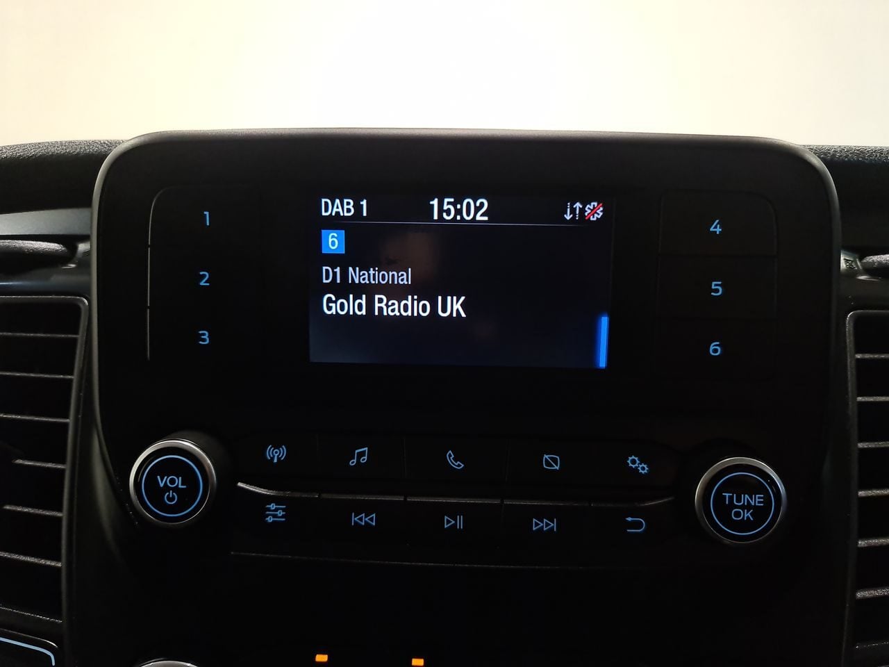 Used Ford Transit Custom 2020 for sale - 77037242: Photo 24