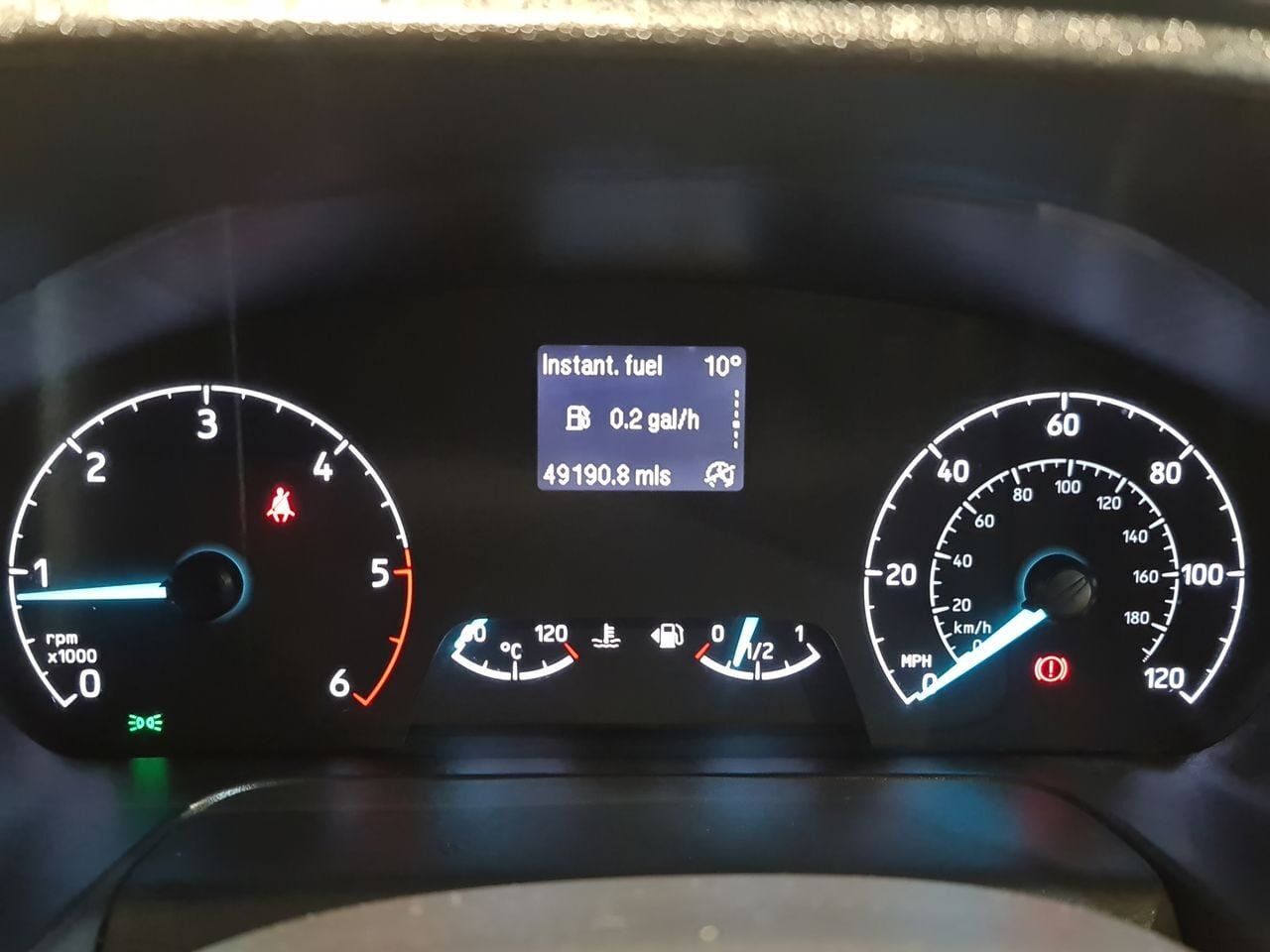 Used Ford Transit Custom 2020 for sale - 77037242: Photo 25