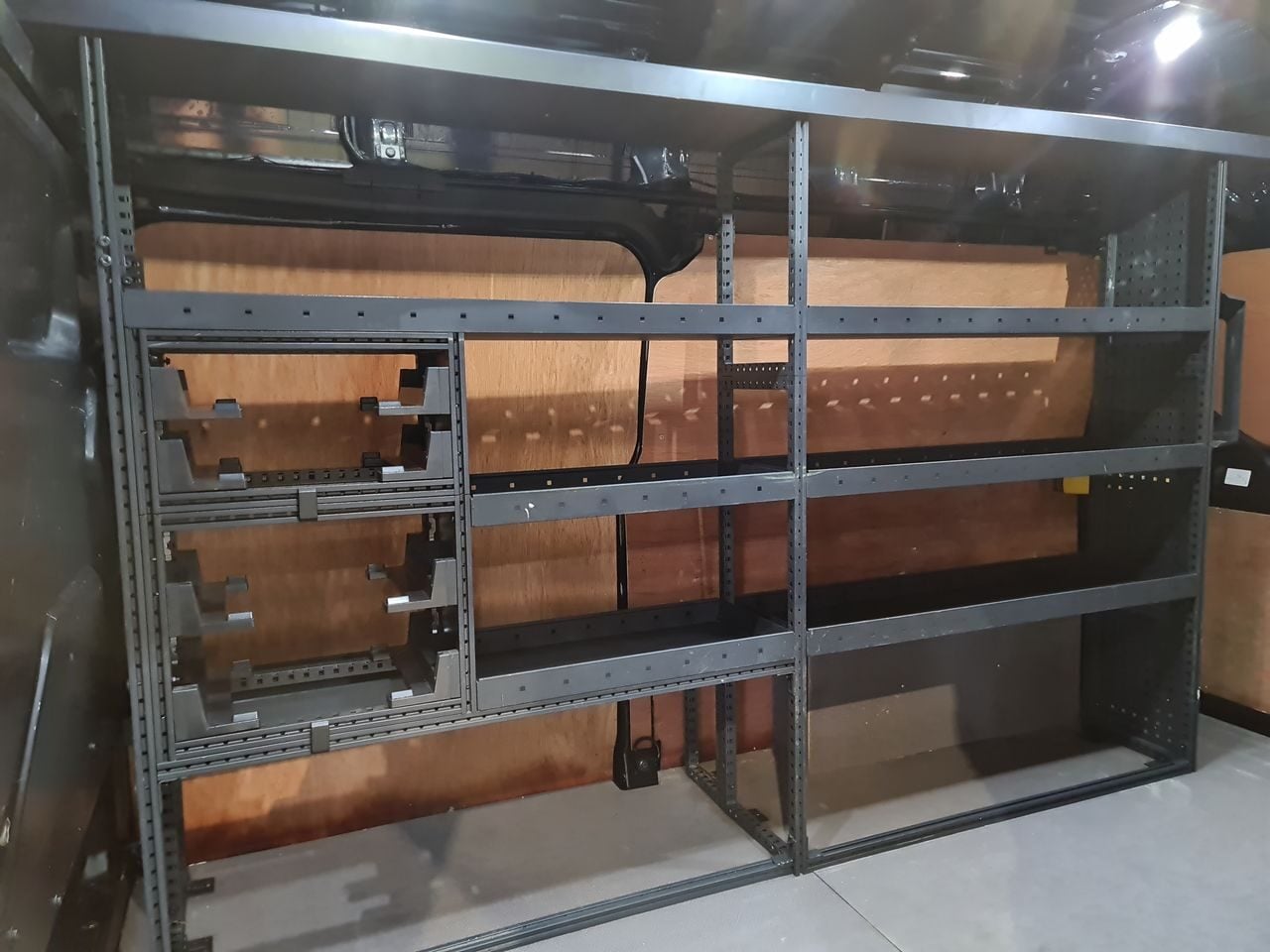 Used Ford Transit Custom 2020 for sale - 77037242: Photo 26