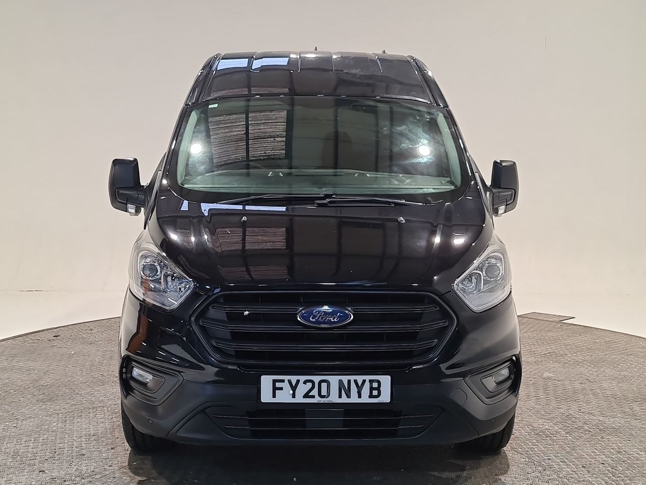 Used Ford Transit Custom 2020 for sale - 77037242: Photo 3