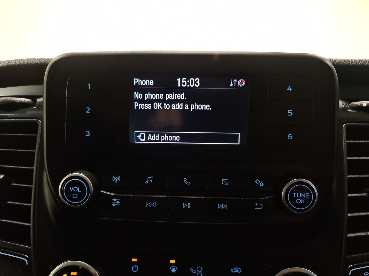 Used Ford Transit Custom 2020 for sale - 77037242: Photo 30