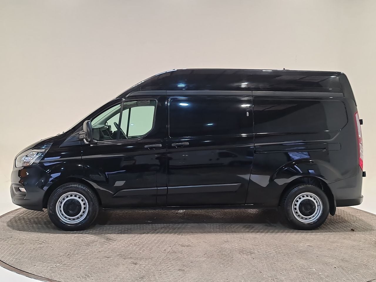Used Ford Transit Custom 2020 for sale - 77037242: Photo 6