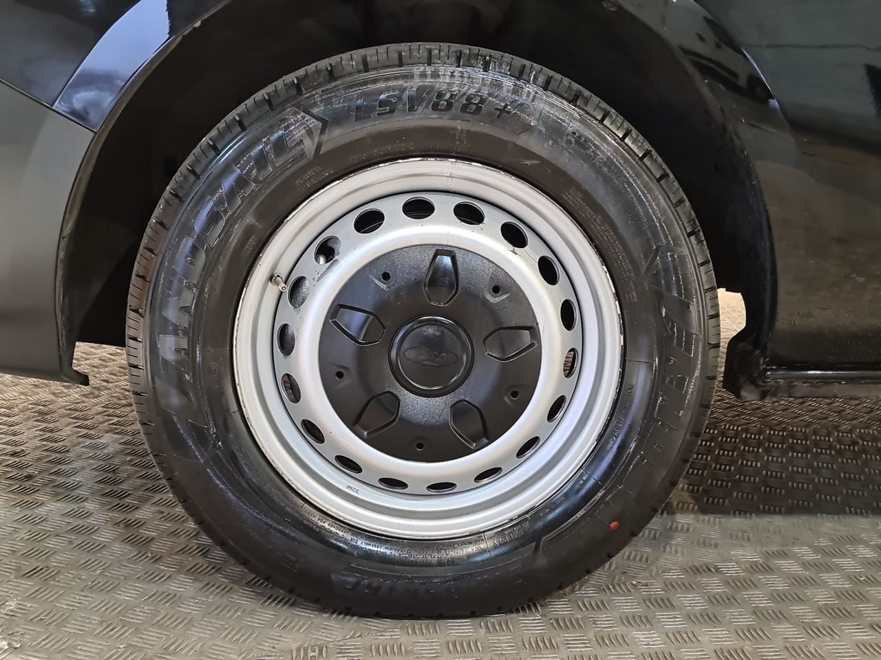 Used Ford Transit Custom 2020 for sale - 77037242: Photo 7