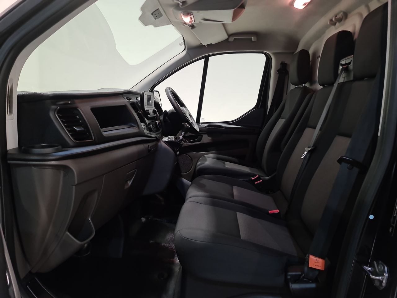 Used Ford Transit Custom 2020 for sale - 77037242: Photo 8