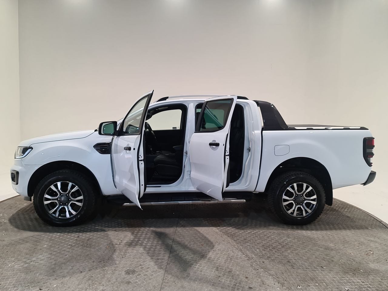 Used Ford Ranger 2022 for sale - 76739413: Photo 10