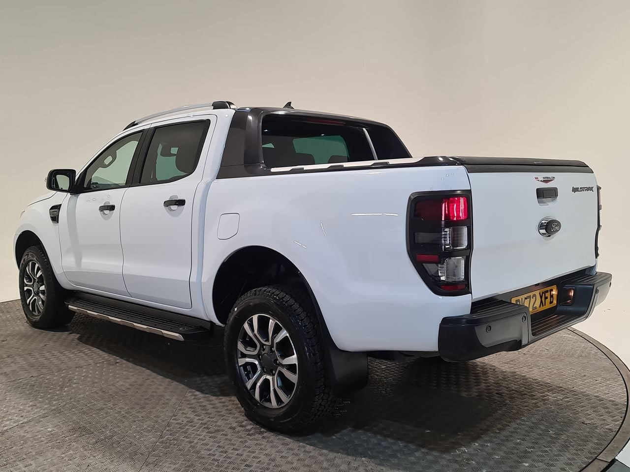 Used Ford Ranger 2022 for sale - 76739413: Photo 11