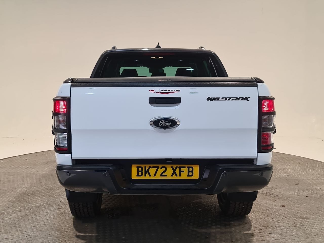 Used Ford Ranger 2022 for sale - 76739413: Photo 12