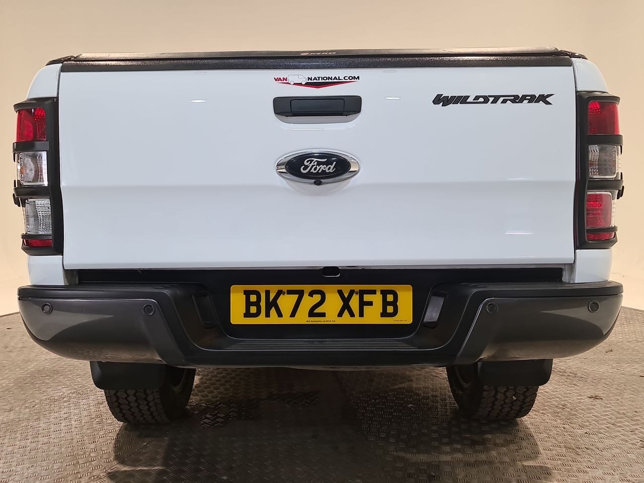 Used Ford Ranger 2022 for sale - 76739413: Photo 16