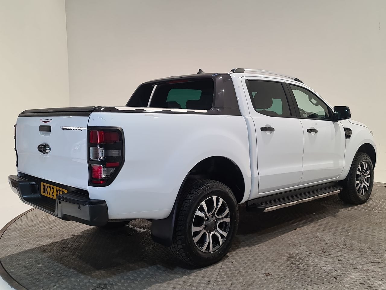 Used Ford Ranger 2022 for sale - 76739413: Photo 17