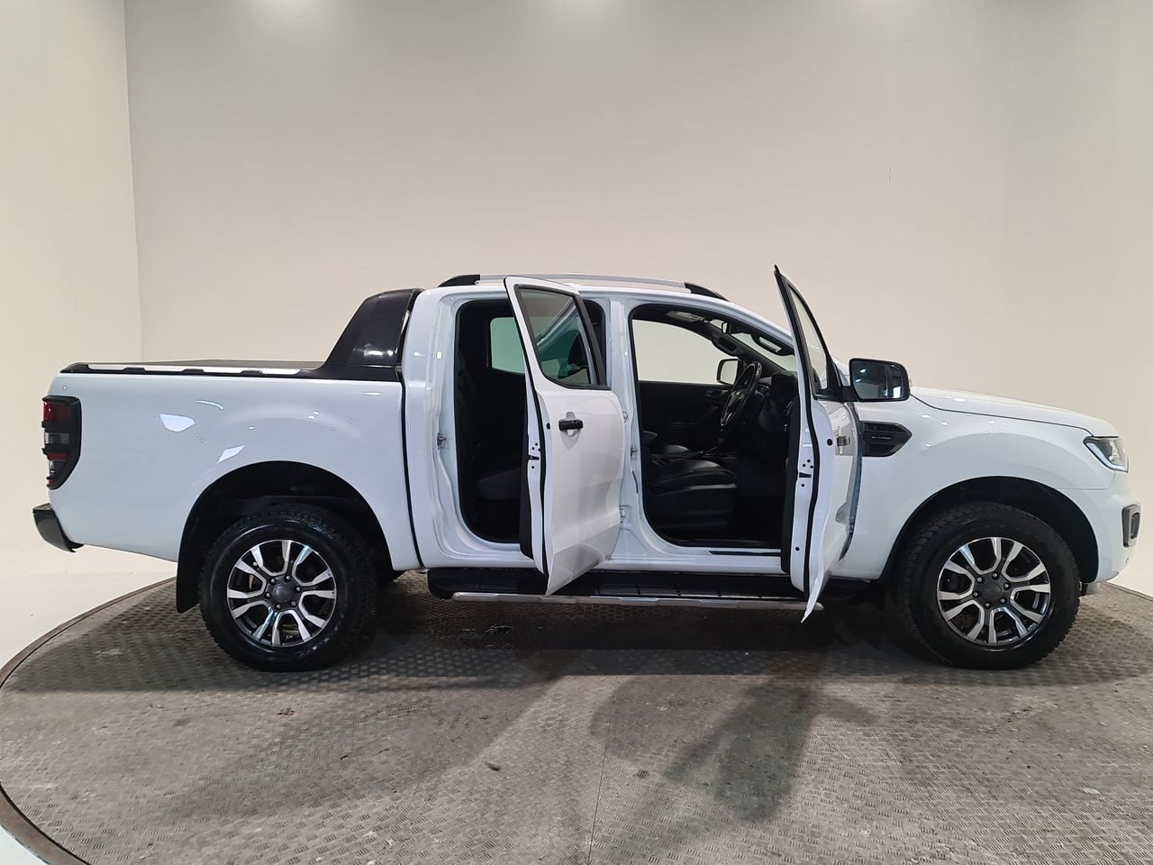 Used Ford Ranger 2022 for sale - 76739413: Photo 20