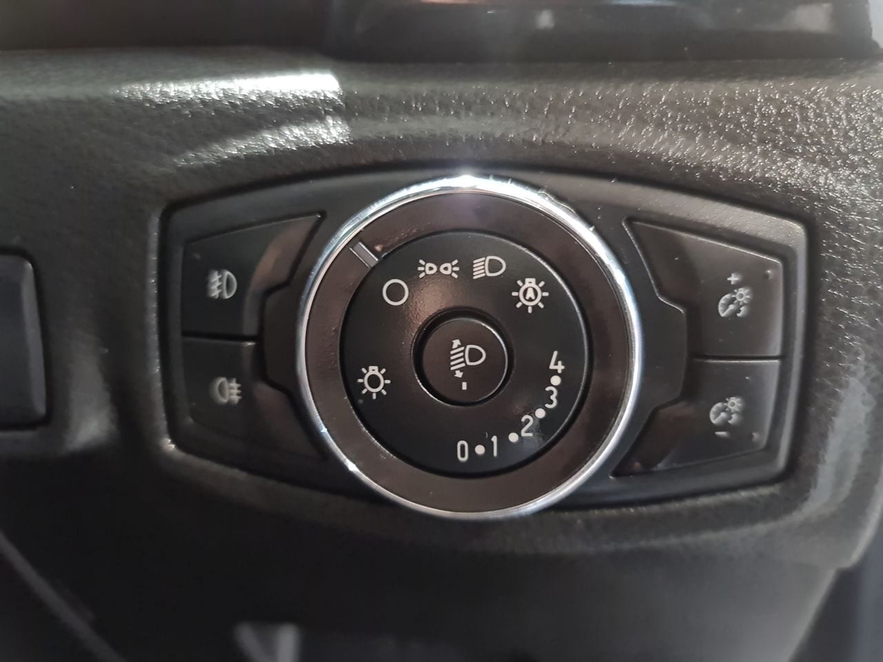 Used Ford Ranger 2022 for sale - 76739413: Photo 23