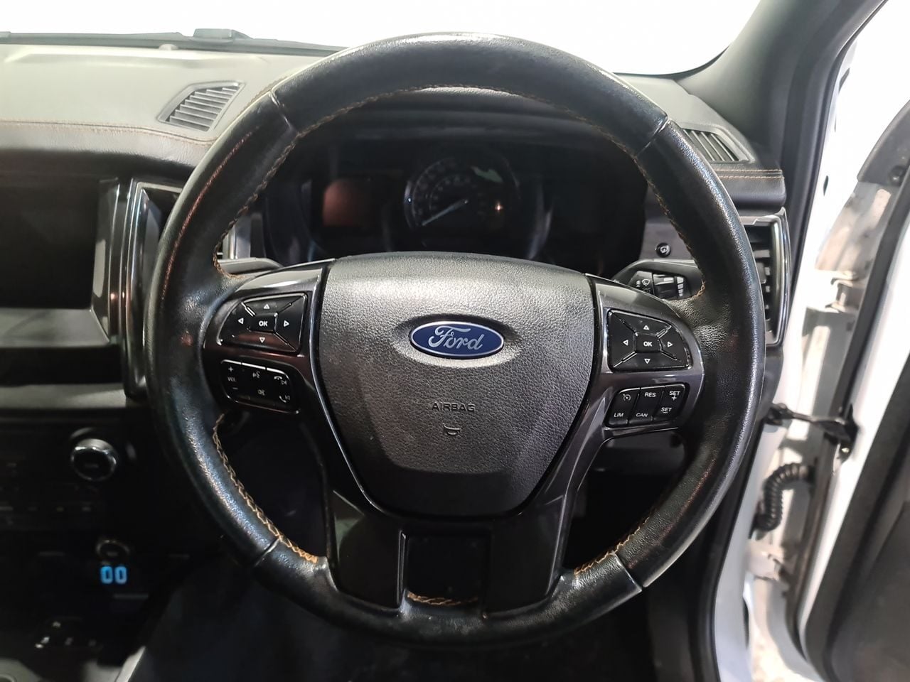 Used Ford Ranger 2022 for sale - 76739413: Photo 24