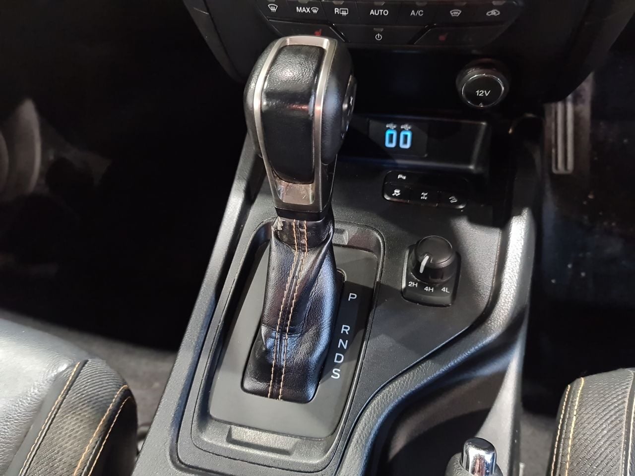 Used Ford Ranger 2022 for sale - 76739413: Photo 25