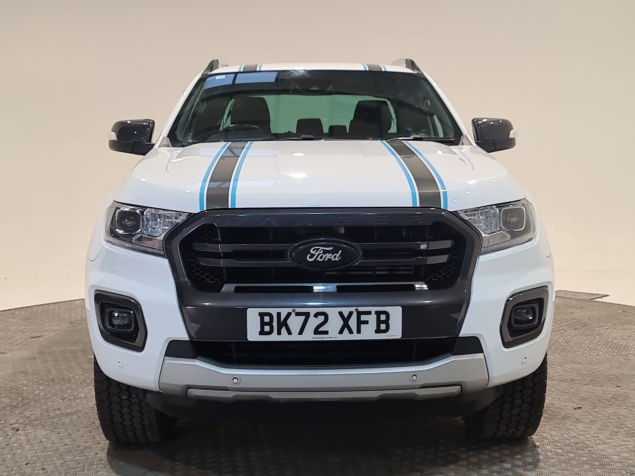 Used Ford Ranger 2022 for sale - 76739413: Photo 3