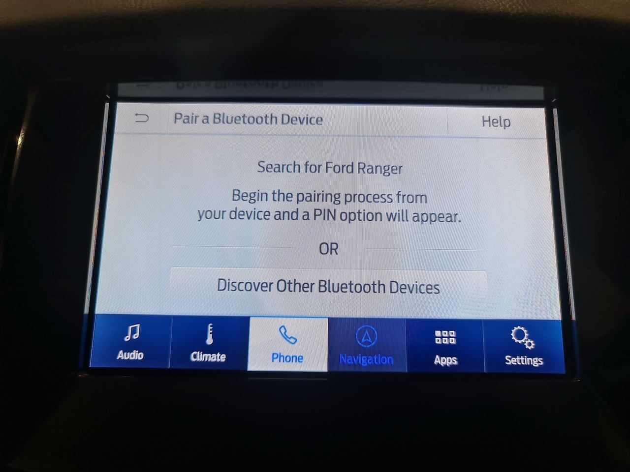 Used Ford Ranger 2022 for sale - 76739413: Photo 32