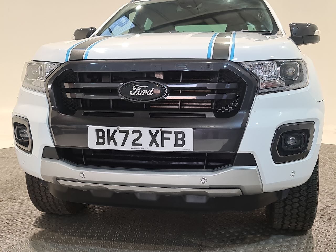 Used Ford Ranger 2022 for sale - 76739413: Photo 4
