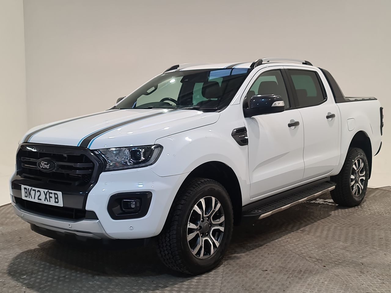 Used Ford Ranger 2022 for sale - 76739413: Photo 5