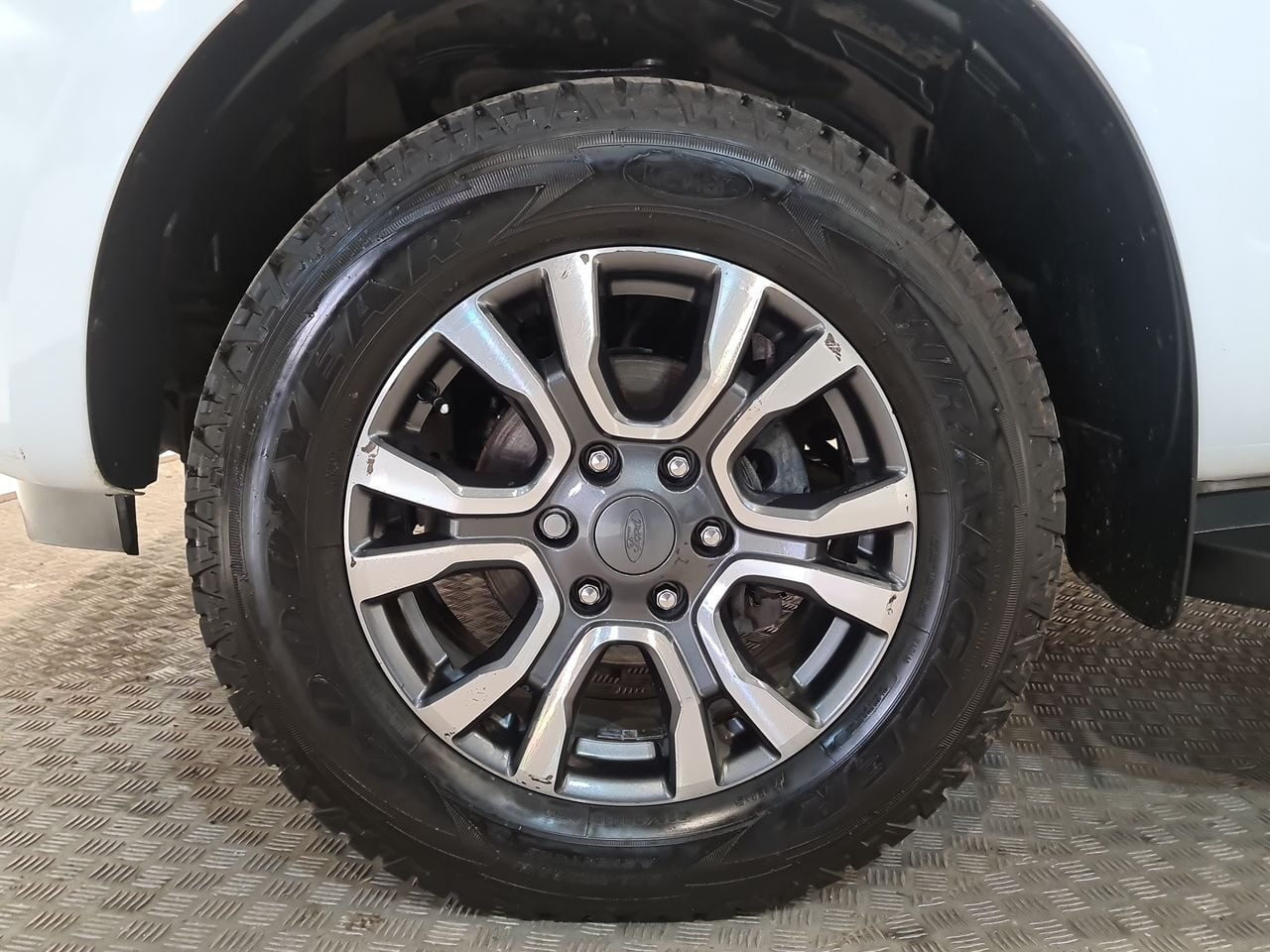 Used Ford Ranger 2022 for sale - 76739413: Photo 7