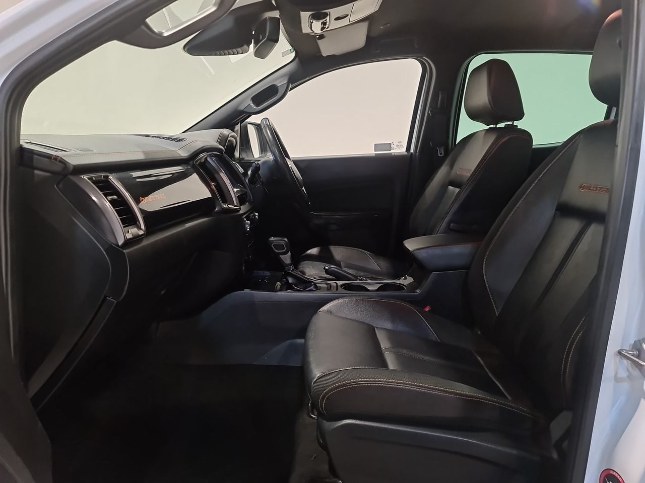 Used Ford Ranger 2022 for sale - 76739413: Photo 8