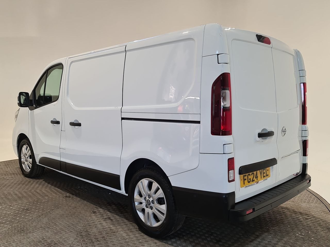 Used Nissan Primastar 2024 for sale - 76819813: Photo 11