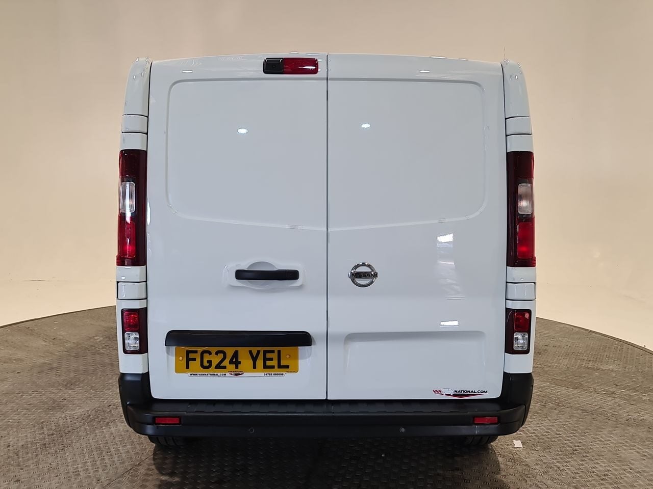 Used Nissan Primastar 2024 for sale - 76819813: Photo 12