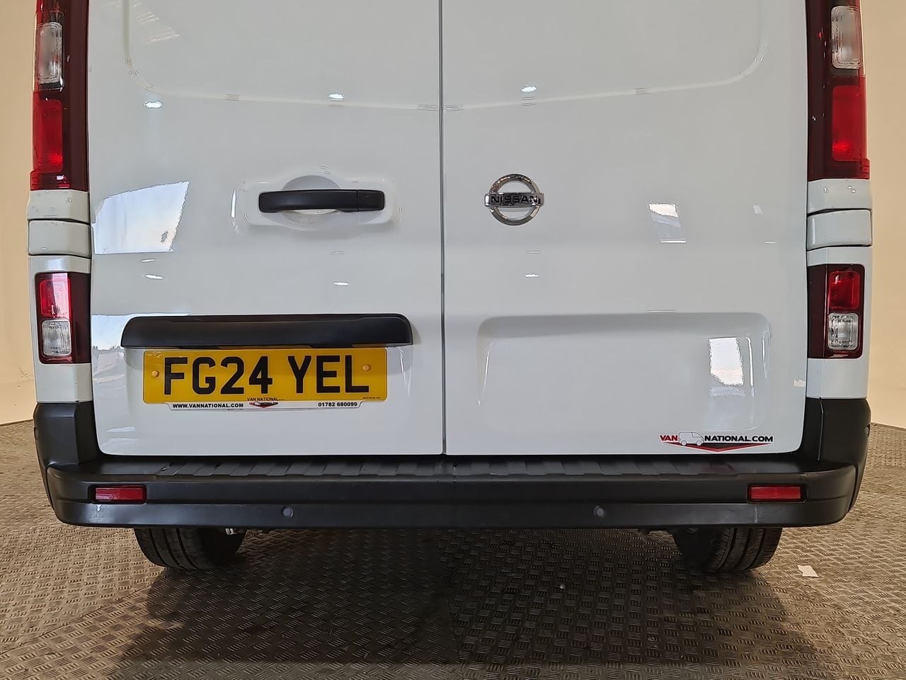 Used Nissan Primastar 2024 for sale - 76819813: Photo 15