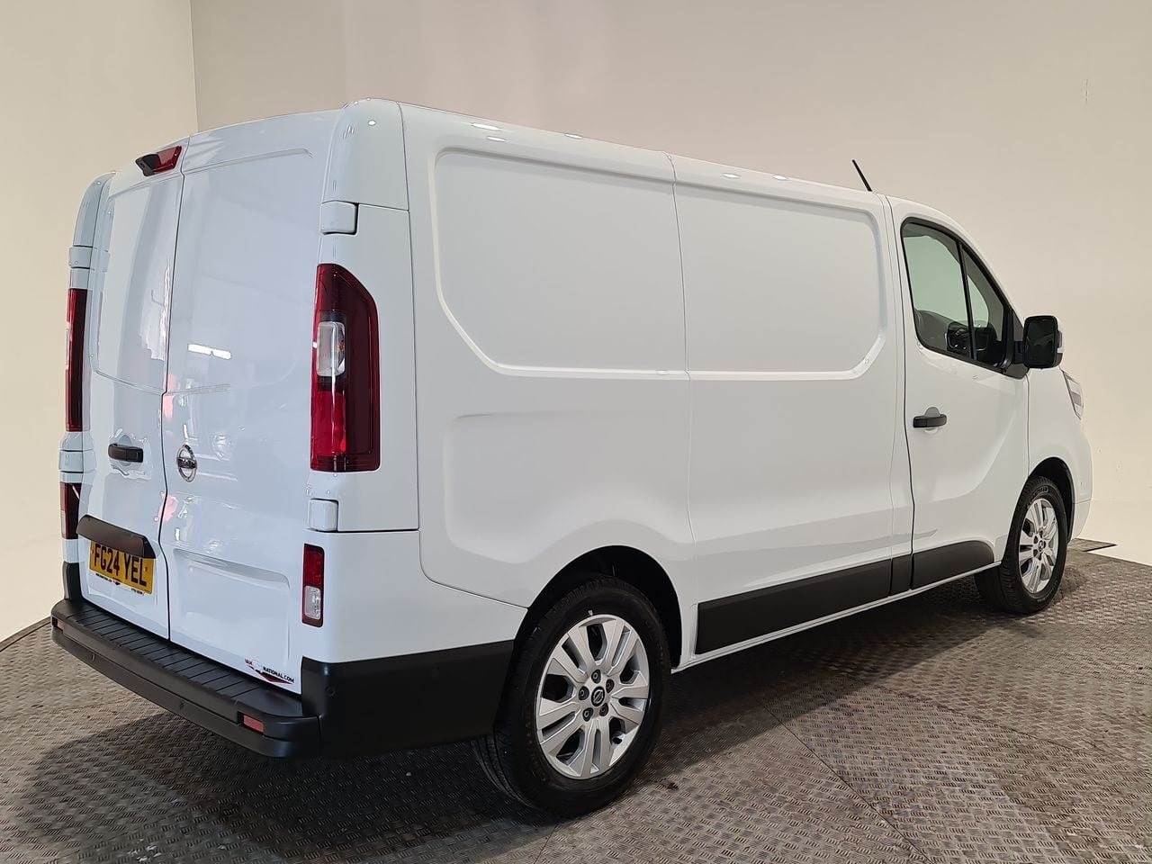 Used Nissan Primastar 2024 for sale - 76819813: Photo 16