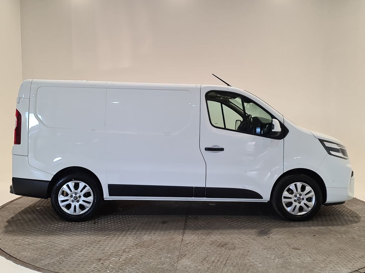 Used Nissan Primastar 2024 for sale - 76819813: Photo 17