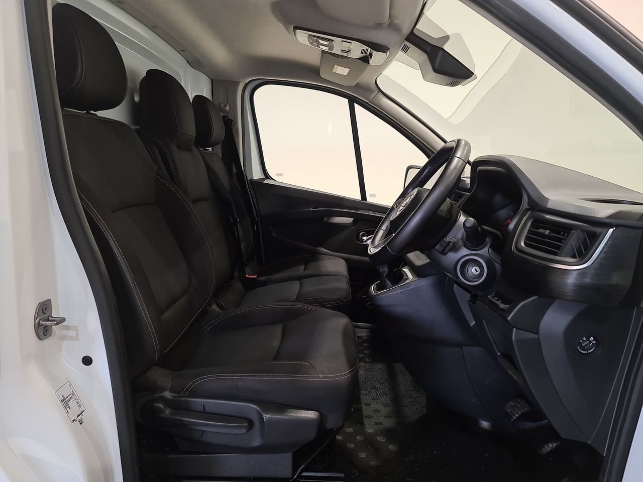 Used Nissan Primastar 2024 for sale - 76819813: Photo 18