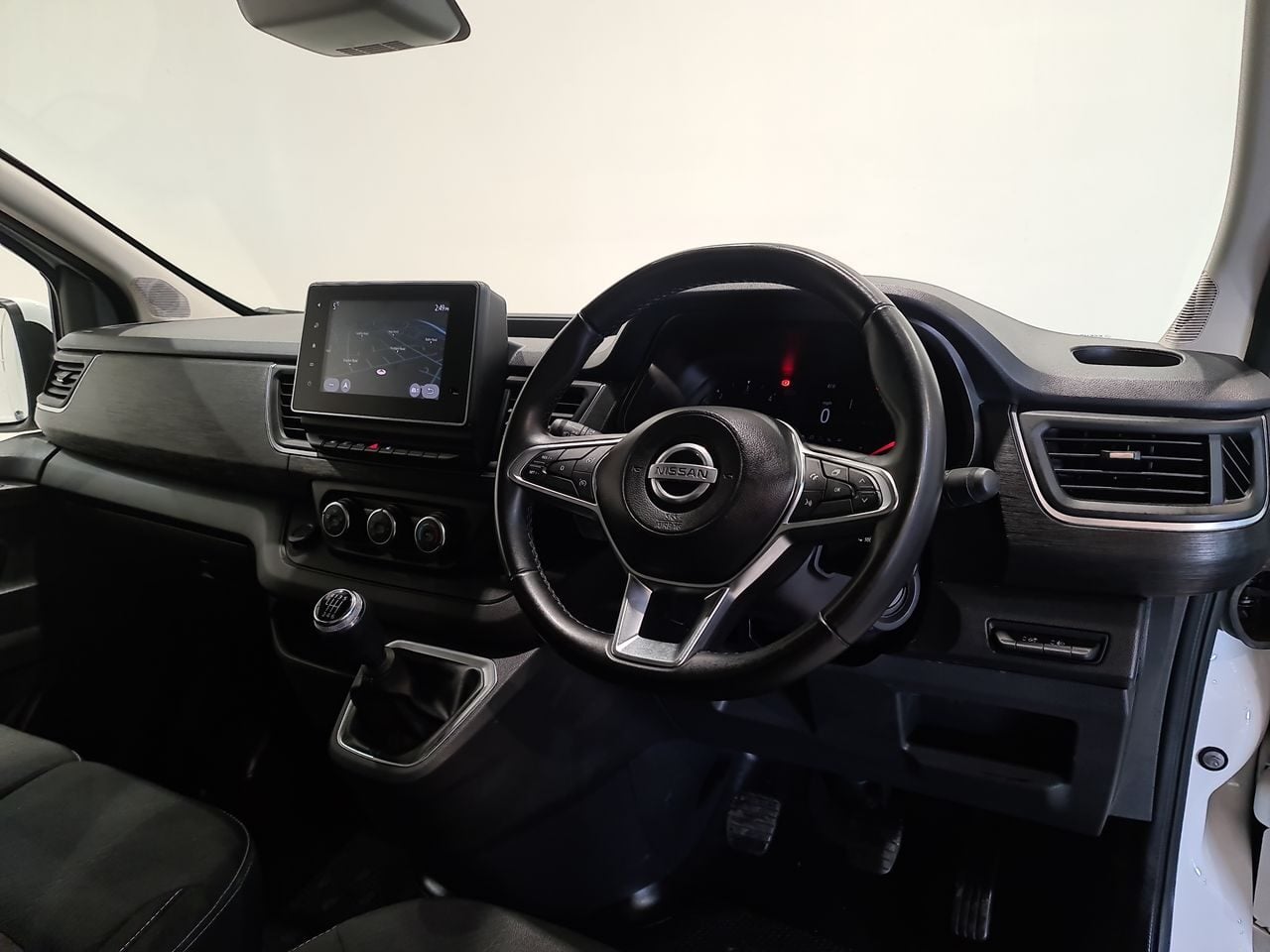 Used Nissan Primastar 2024 for sale - 76819813: Photo 19