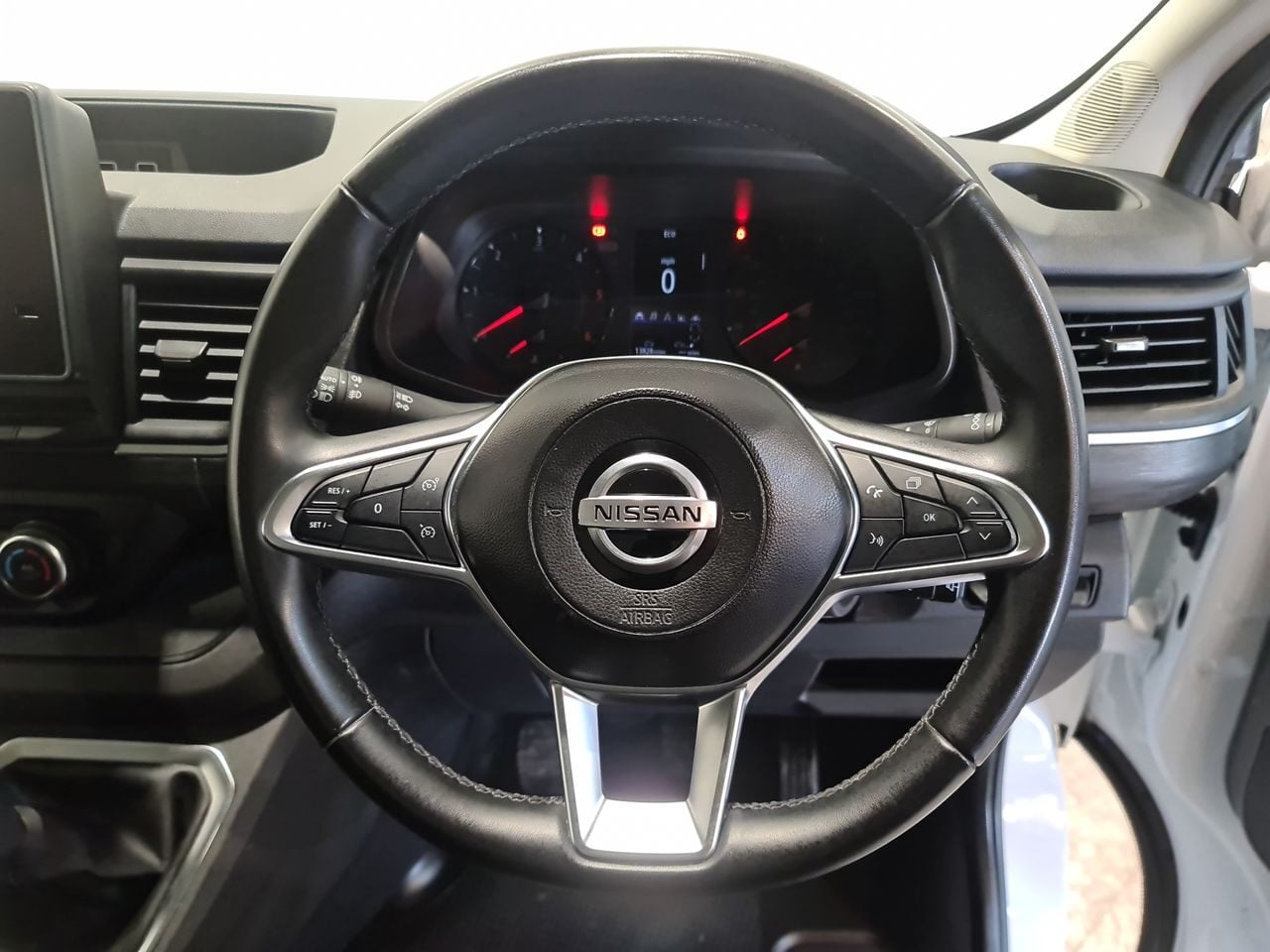 Used Nissan Primastar 2024 for sale - 76819813: Photo 21