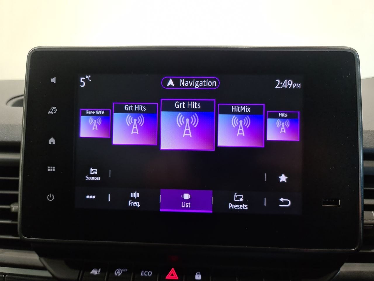 Used Nissan Primastar 2024 for sale - 76819813: Photo 24