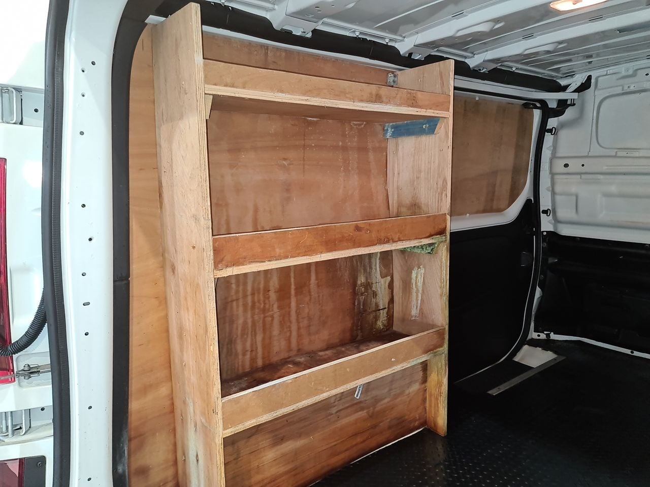 Used Nissan Primastar 2024 for sale - 76819813: Photo 26